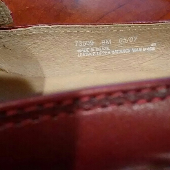 NWOT Loafers - Picture 8 of 8